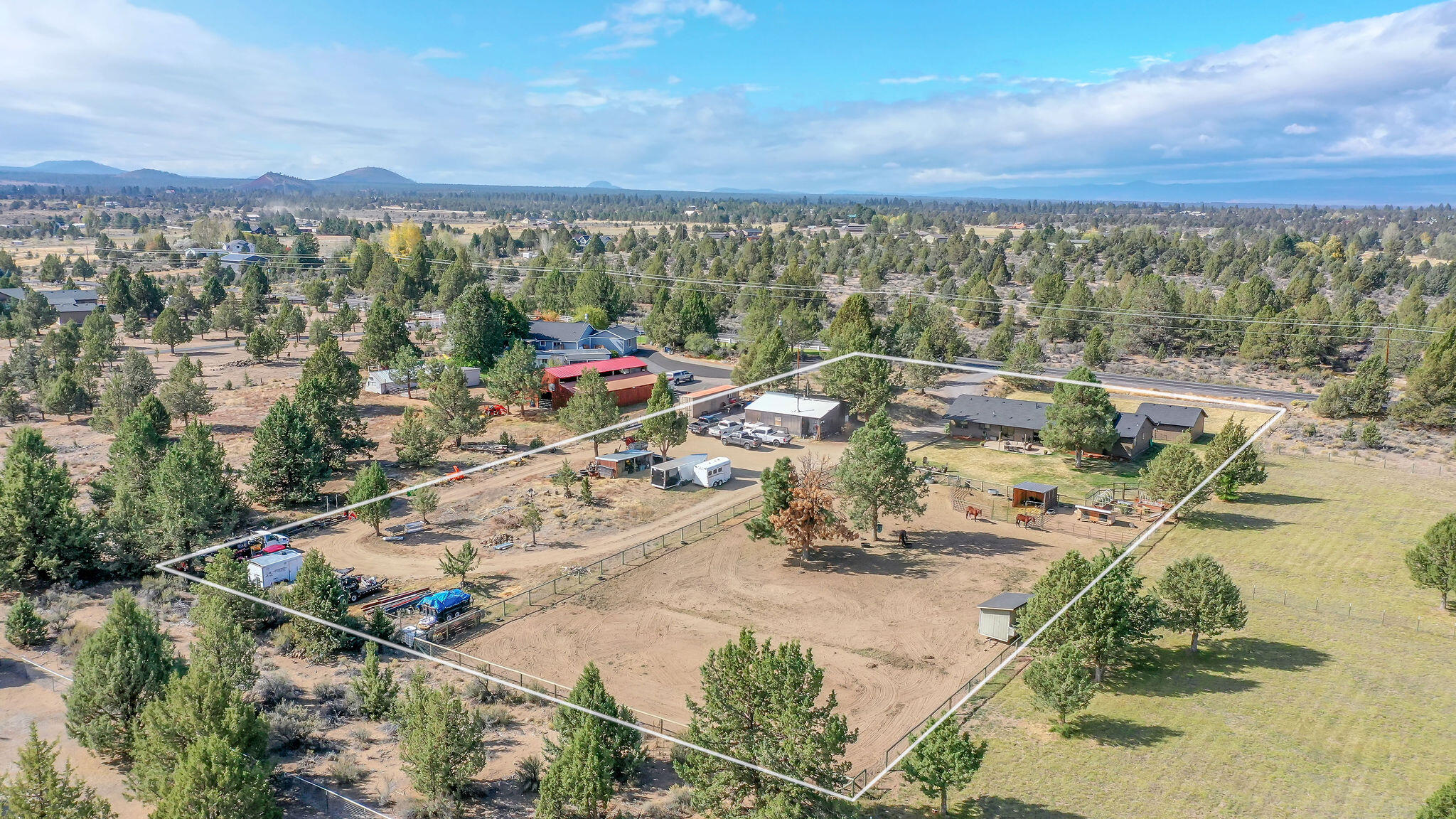 61070 Gosney Road Bend, OR 97702 - Photo 38 of 43 DJI_0164-Edit
