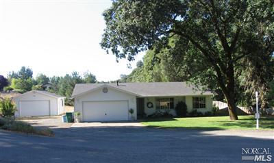 9191 West Road Redwood Valley, CA 95470 - Photo 1 of 9 Gallery Image 1