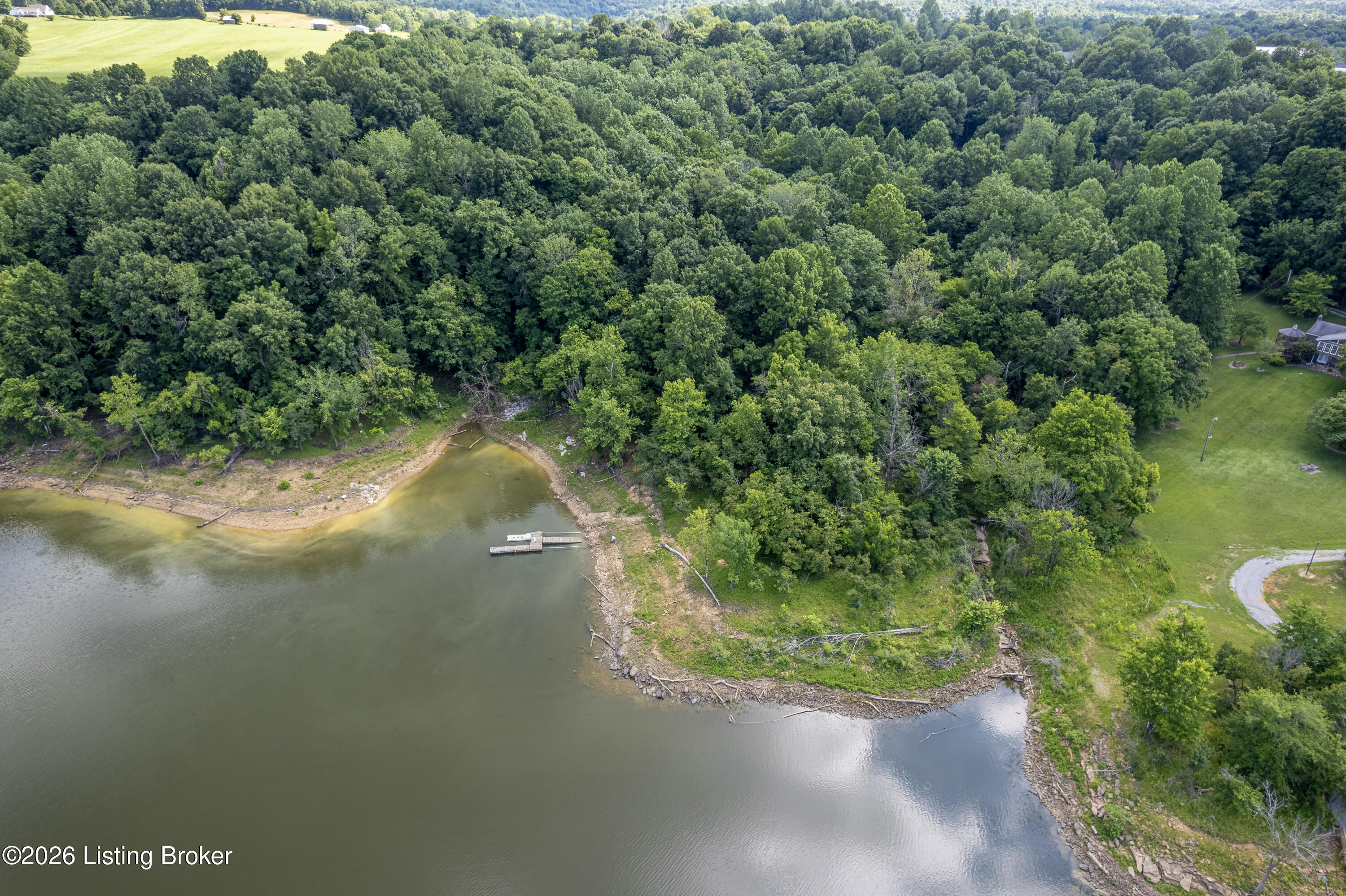 3478 Lewis School Road Leitchfield, KY 42754 - Photo 49 of 58 55-DJI_0257-HDR