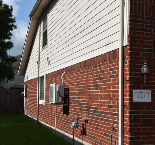$310,000 | 443 Gateship Drive, Houston, TX 77073