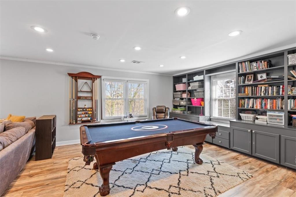 20 Pine Valley Road Rome, GA 30165 - Photo 21 of 36 a room with furniture and window