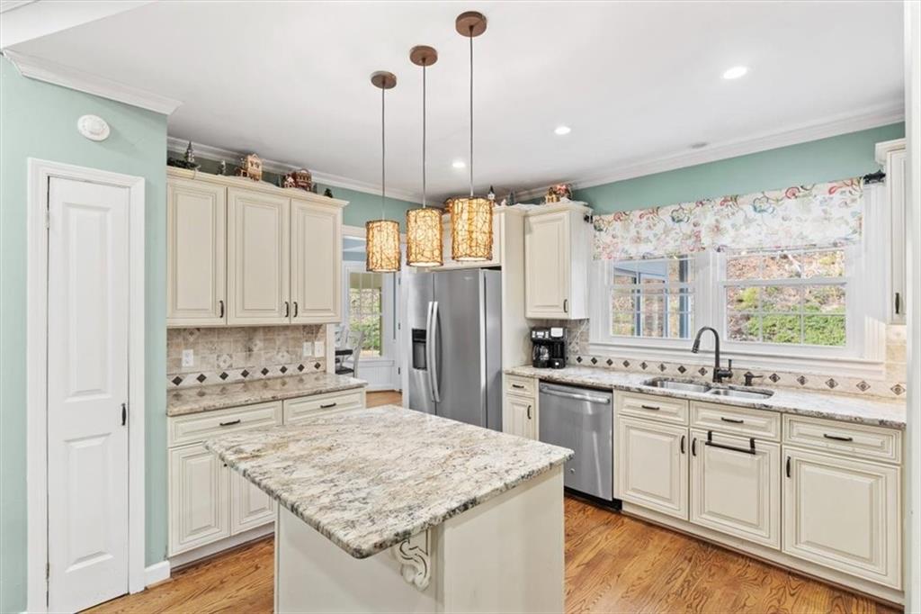 20 Pine Valley Road Rome, GA 30165 - Photo 3 of 5