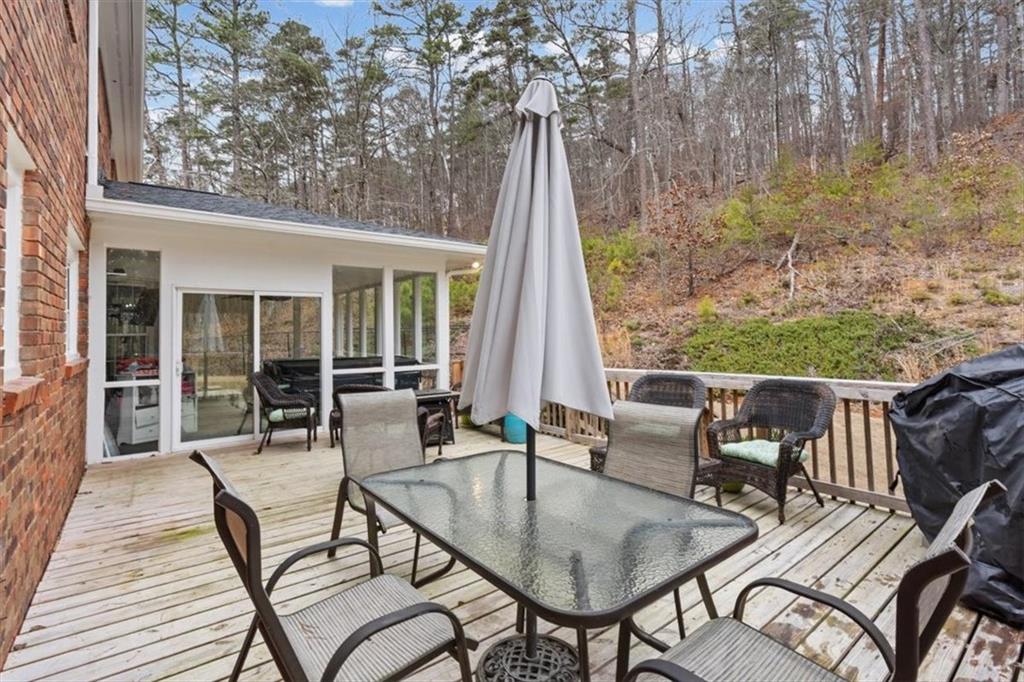 20 Pine Valley Road Rome, GA 30165 - Photo 31 of 36