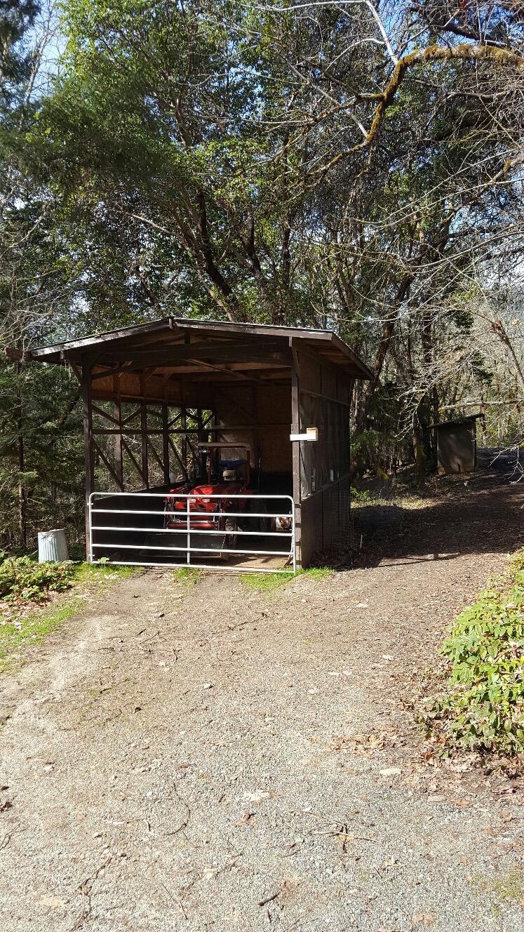 535 Murphy Gulch Road Rogue River, OR 97537 - Photo 20 of 25 Additional Photo
