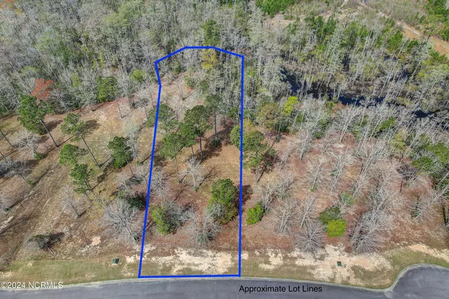 $44,900 | 557 Sanctuary Point Southwest, Supply, NC 28462
