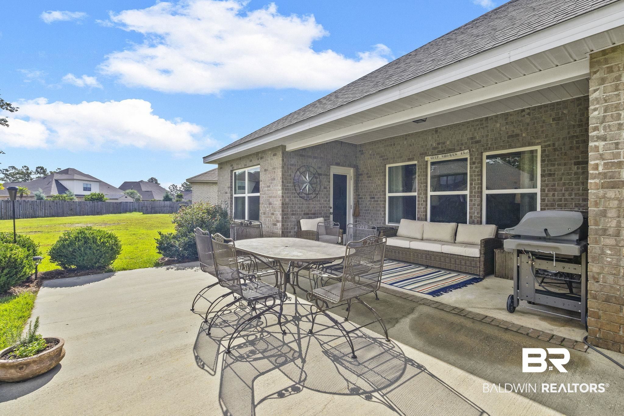 31663 Kestrel Loop Daphne, AL 36527 - Photo 57 of 86 View of patio