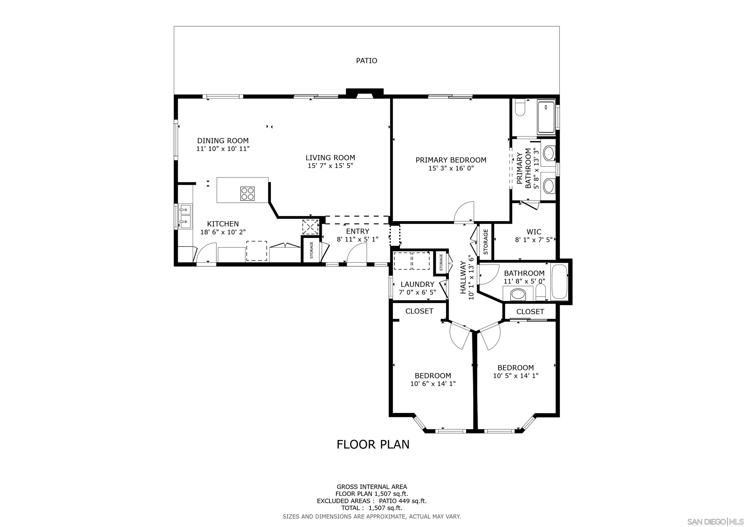 16319 Scarbery Road Ramona, CA 92065 - Photo 37 of 37 Gallery Image 37