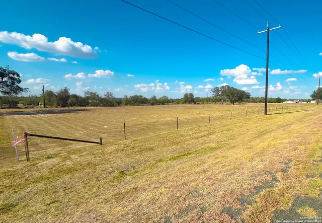 $134,499 | Tbd Lot 9 Priest Road, Elmendorf, TX 78112