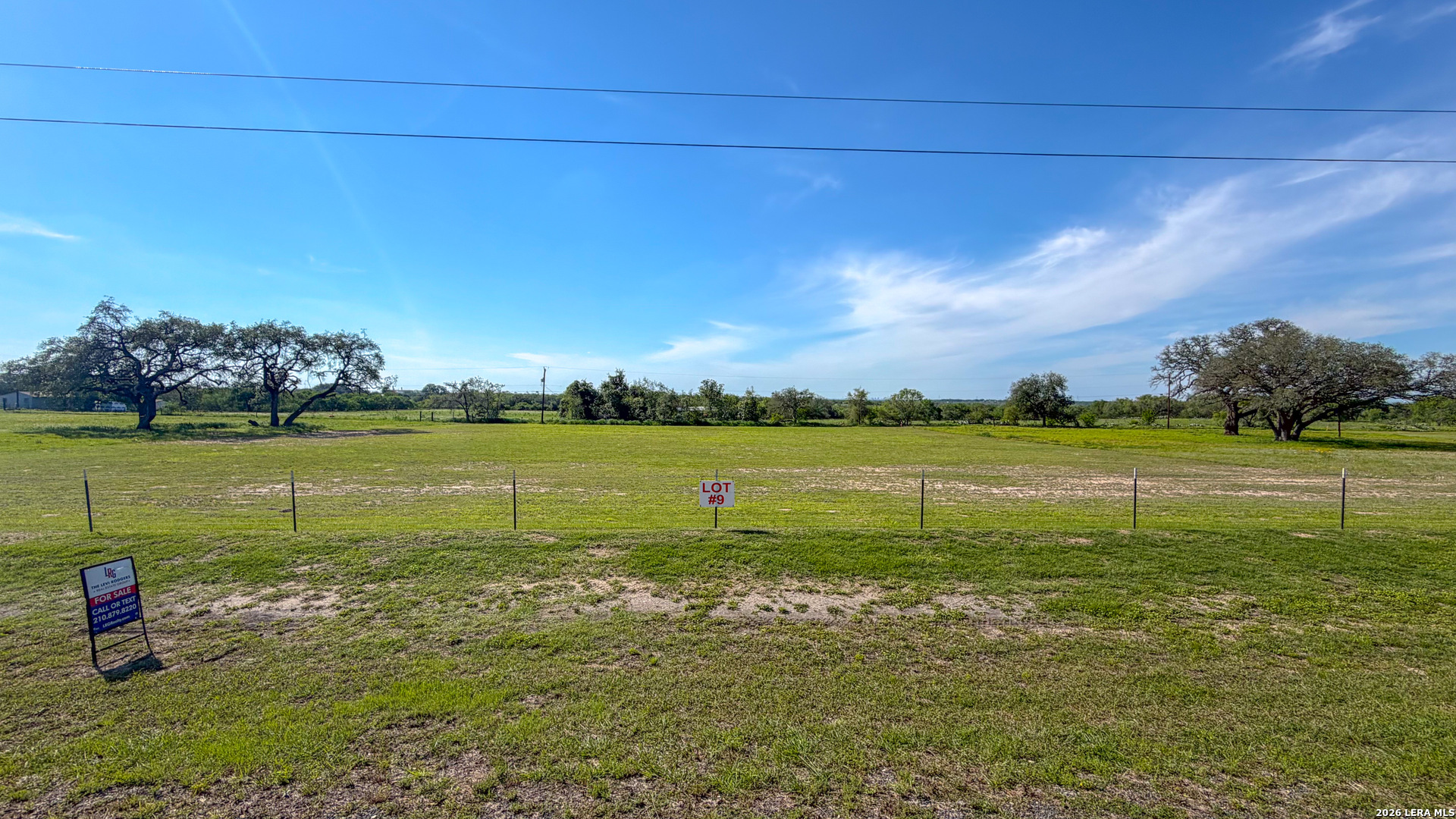 Tbd Lot 9 Priest Road Elmendorf, TX 78112 - Photo 2 of 5