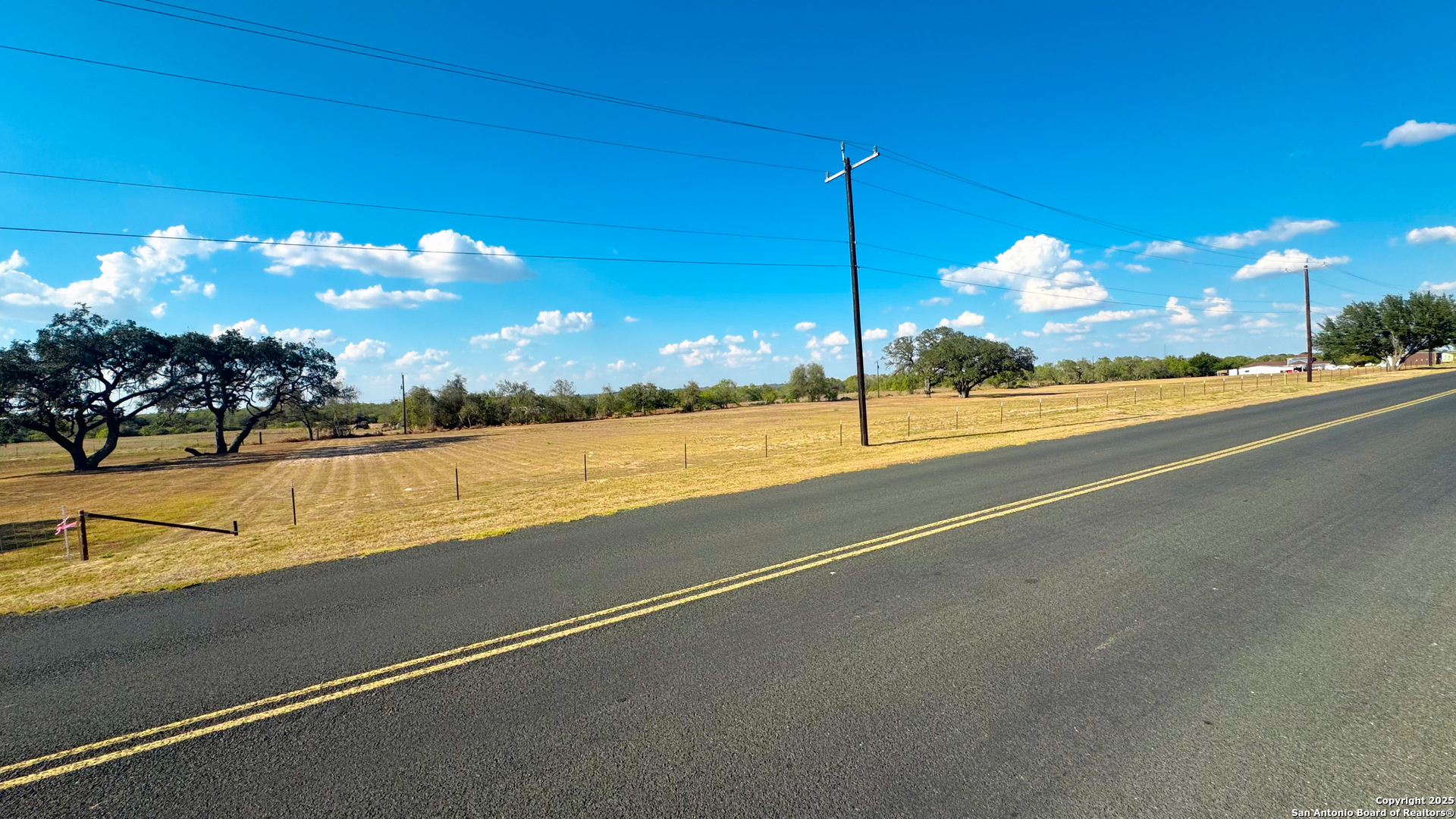 Tbd Lot 9 Priest Road Elmendorf, TX 78112 - Photo 2 of 6