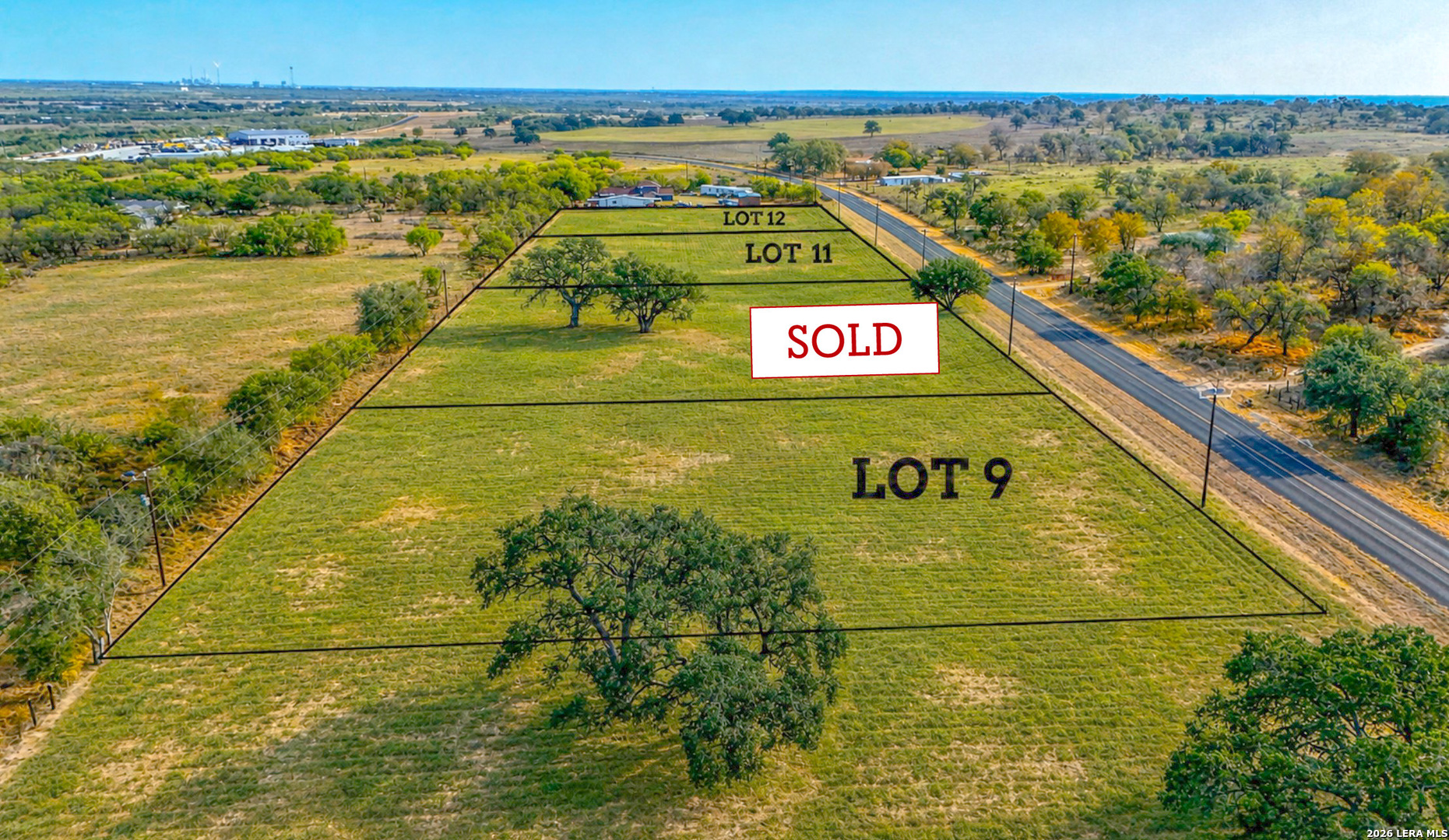 Tbd Lot 9 Priest Road Elmendorf, TX 78112 - Photo 4 of 5