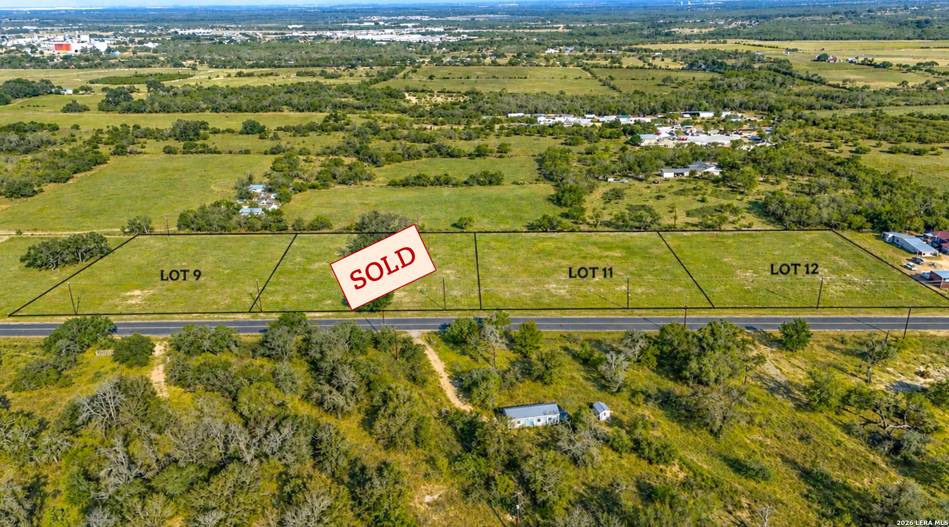 Tbd Lot 9 Priest Road Elmendorf, TX 78112 - Photo 5 of 5