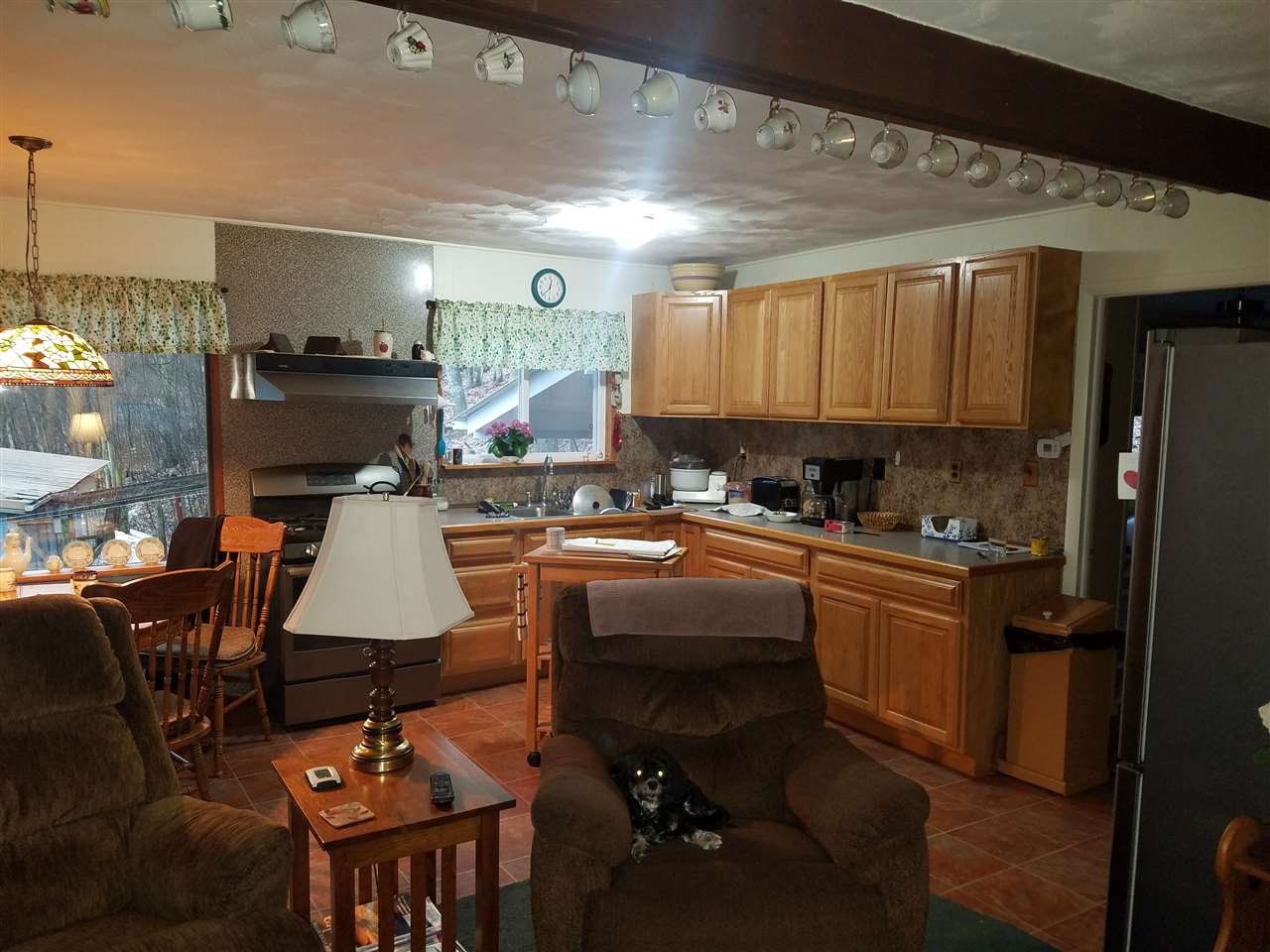 20620 Pole Road Brethren, MI 49619 - Photo 12 of 34 1844909-11.JPG
