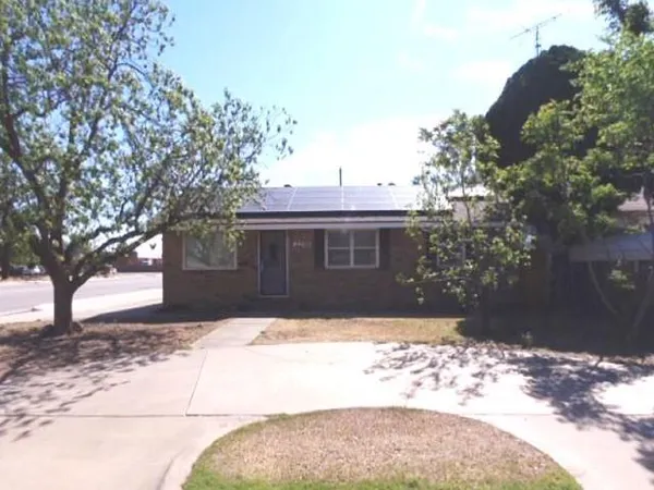 $129,320 | 2218 Joliet Street, Plainview, TX 79072