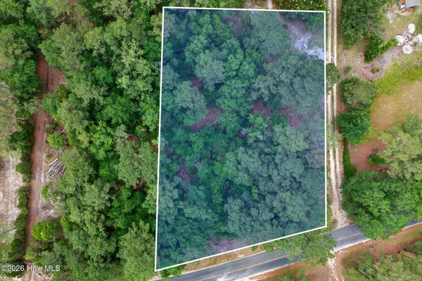 $37,500 | 0 Point Caswell Road, Atkinson, NC 28421