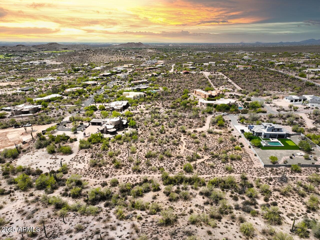 0 South Buckboard Road, Unit 2 Gold Canyon, AZ 85118 - Photo 6 of 17 an aerial view of residential building with an ocean