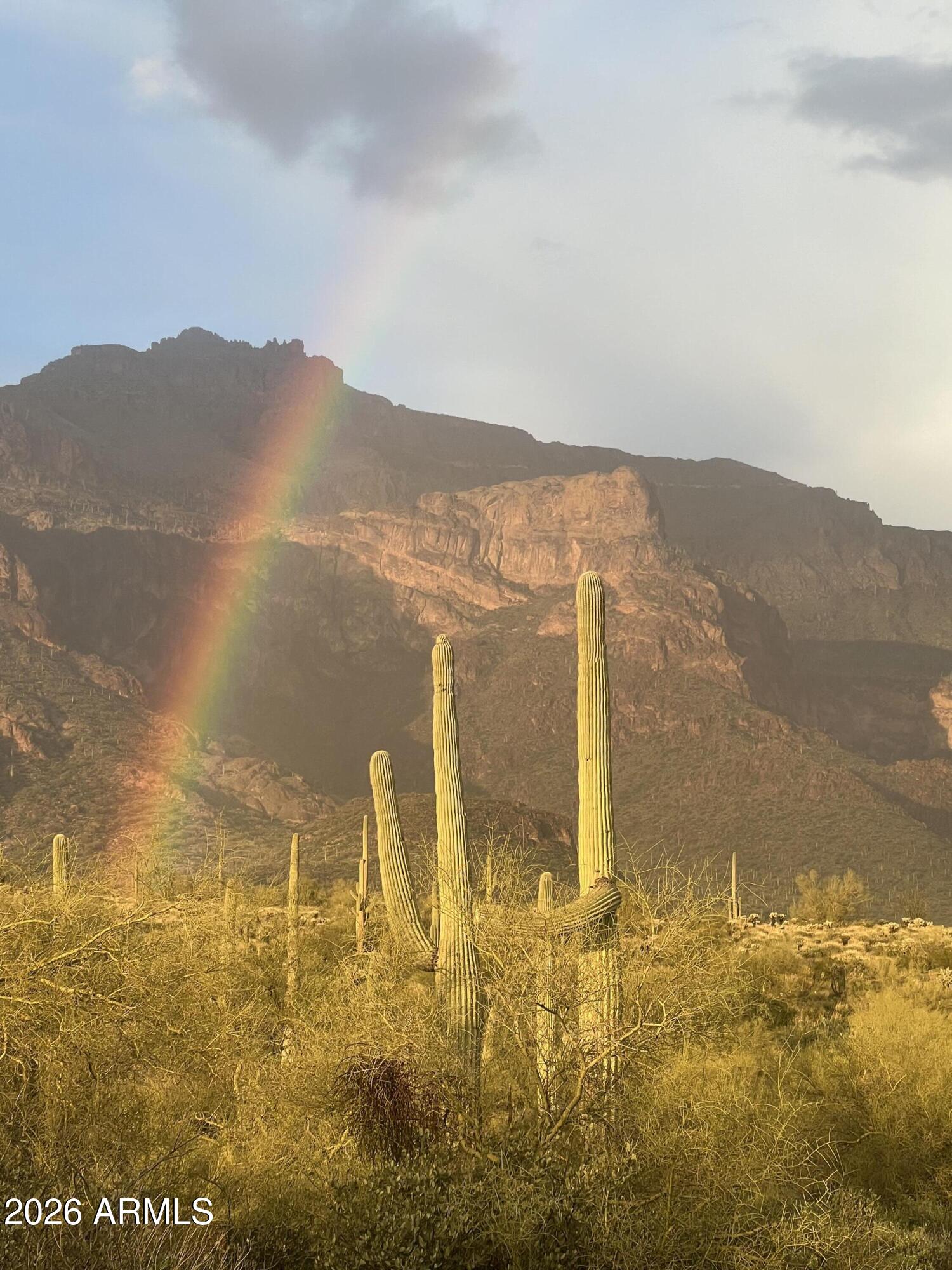 0 South Buckboard Road, Unit 2 Gold Canyon, AZ 85118 - Photo 9 of 17 a view of ocean view