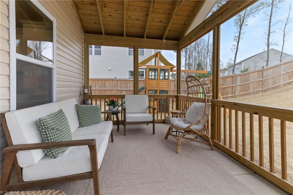 5410 Ripplebrook Drive Durham, NC 27712 - Photo 36 of 44