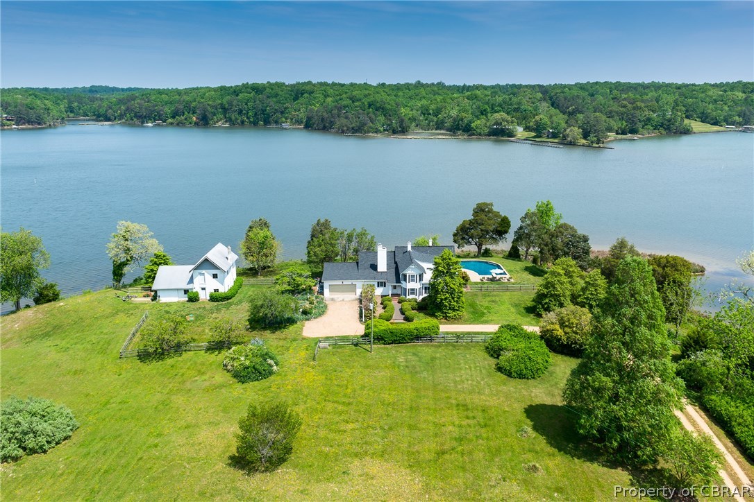 1271 Island Point Road Heathsville, VA 22473 - Photo 2 of 50