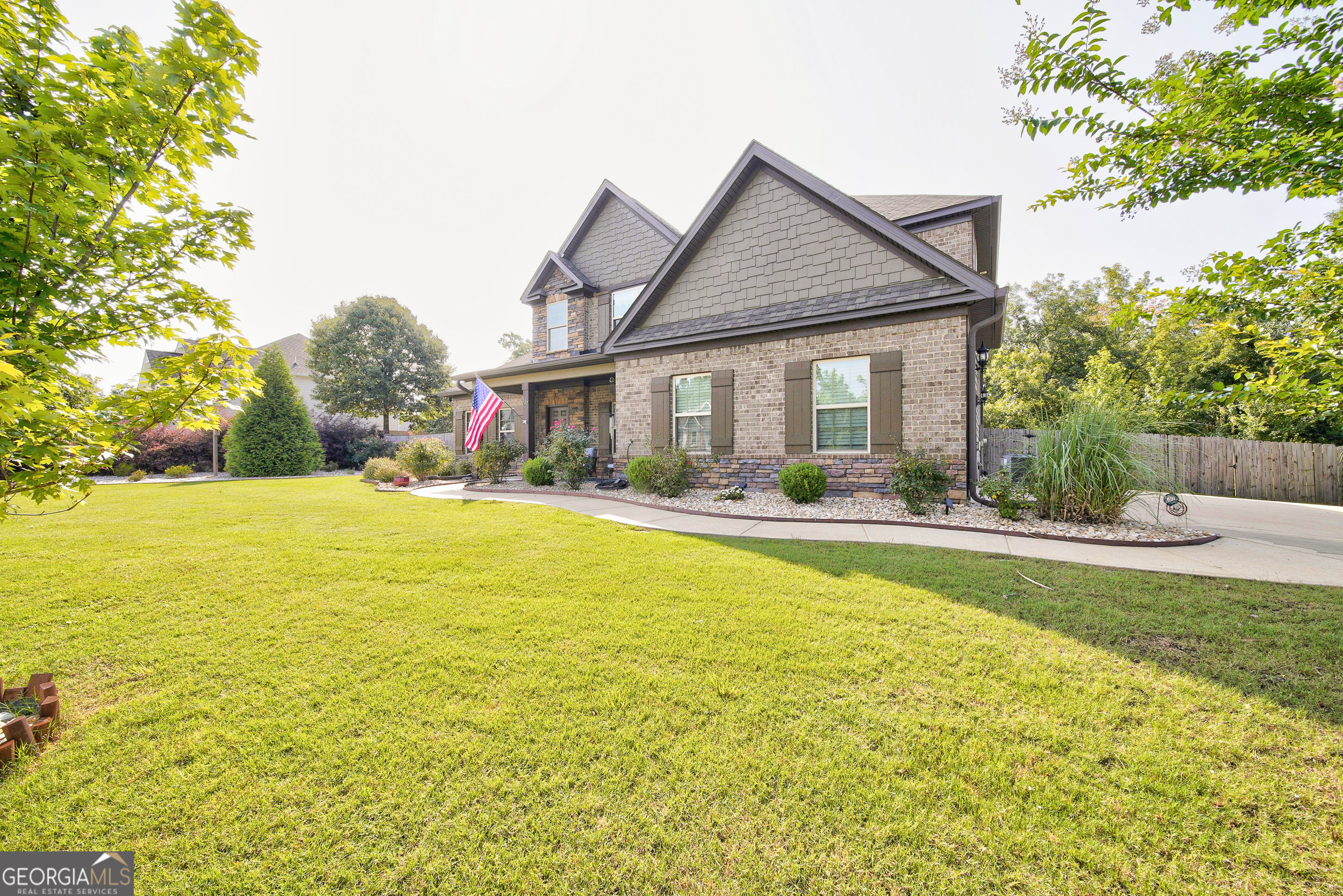 127 Hart Ridge Court Fortson, GA 31808 - Photo 2 of 46