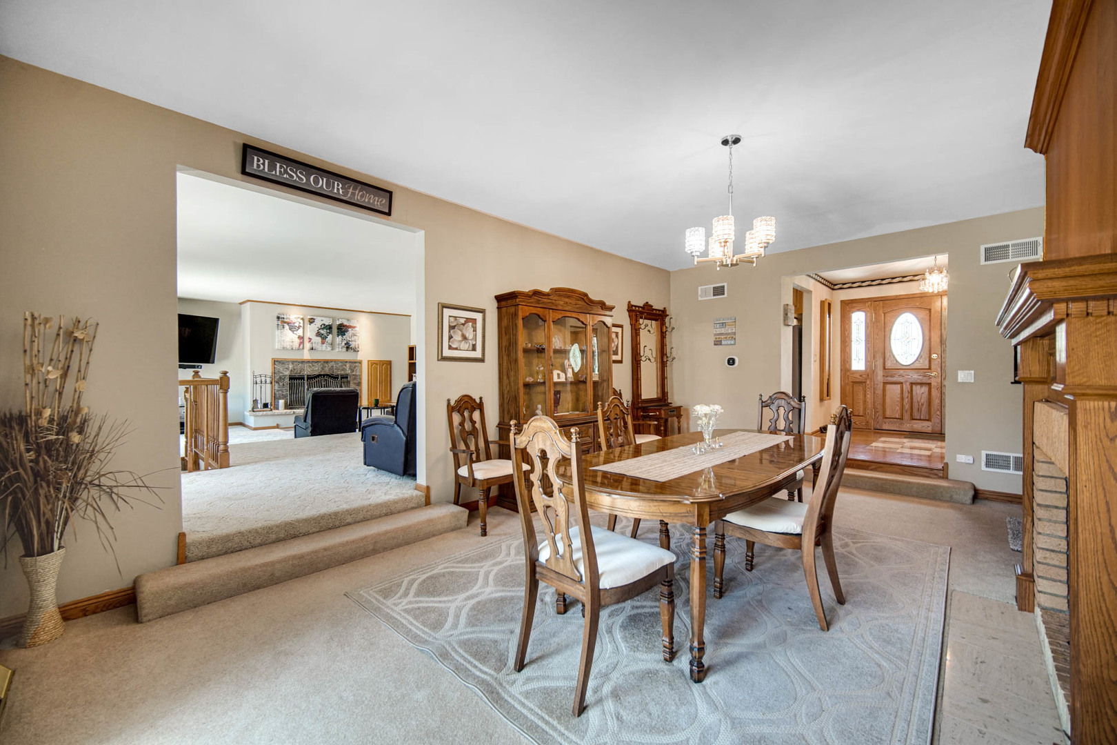 7140 West Pauling Road Monee, IL 60449 - Photo 8 of 49