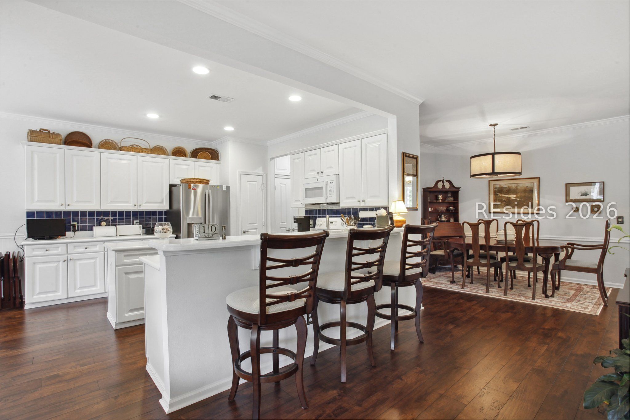 10 Saltus Court Bluffton, SC 29909 - Photo 11 of 30