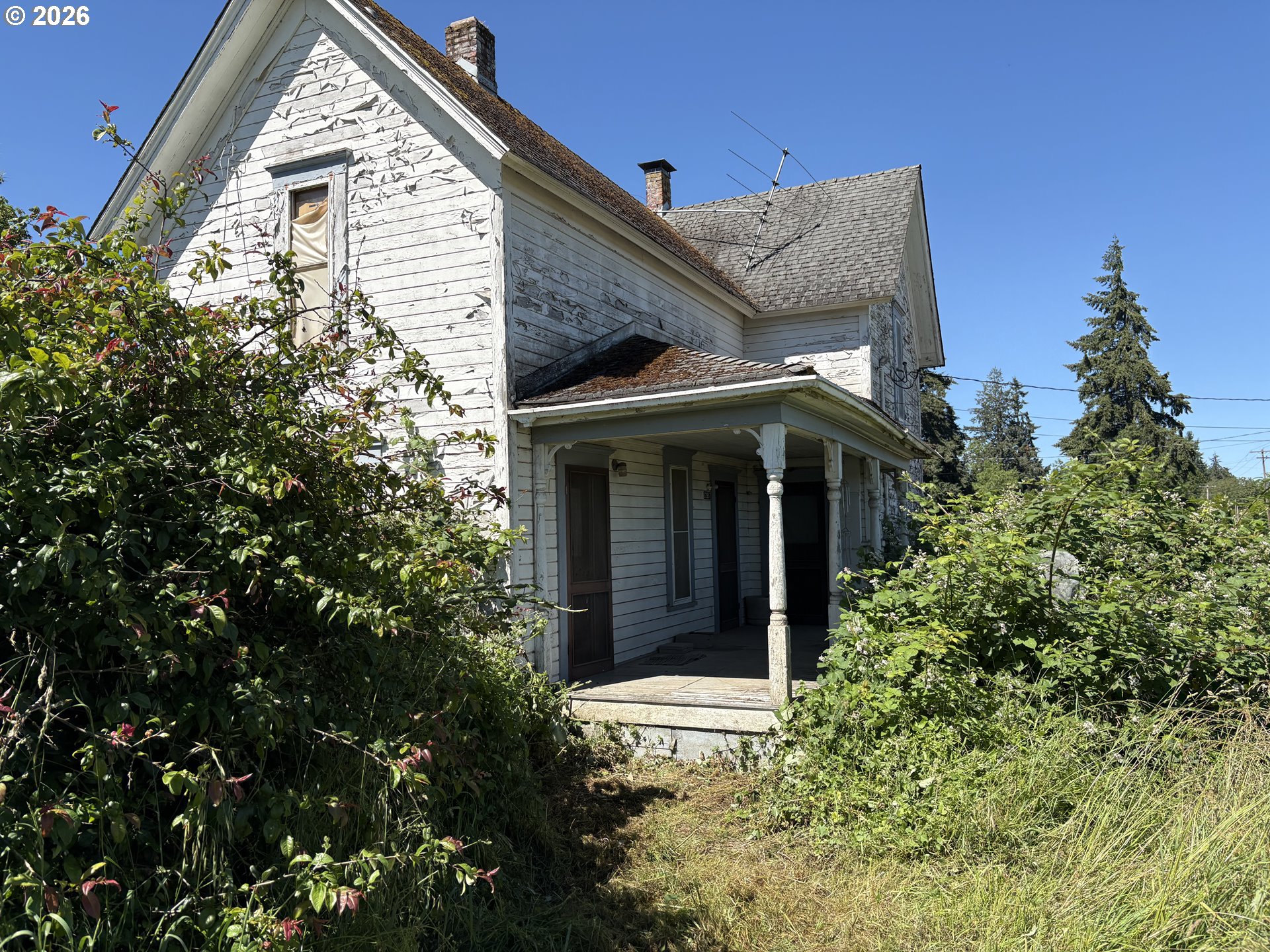 33957 Tennessee Road Southeast Lebanon, OR 97355 - Photo 4 of 33