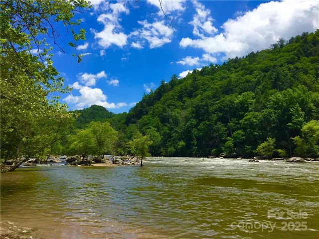 $95,000 | 512 Wild River Run, Unit 65, Marshall, NC 28753