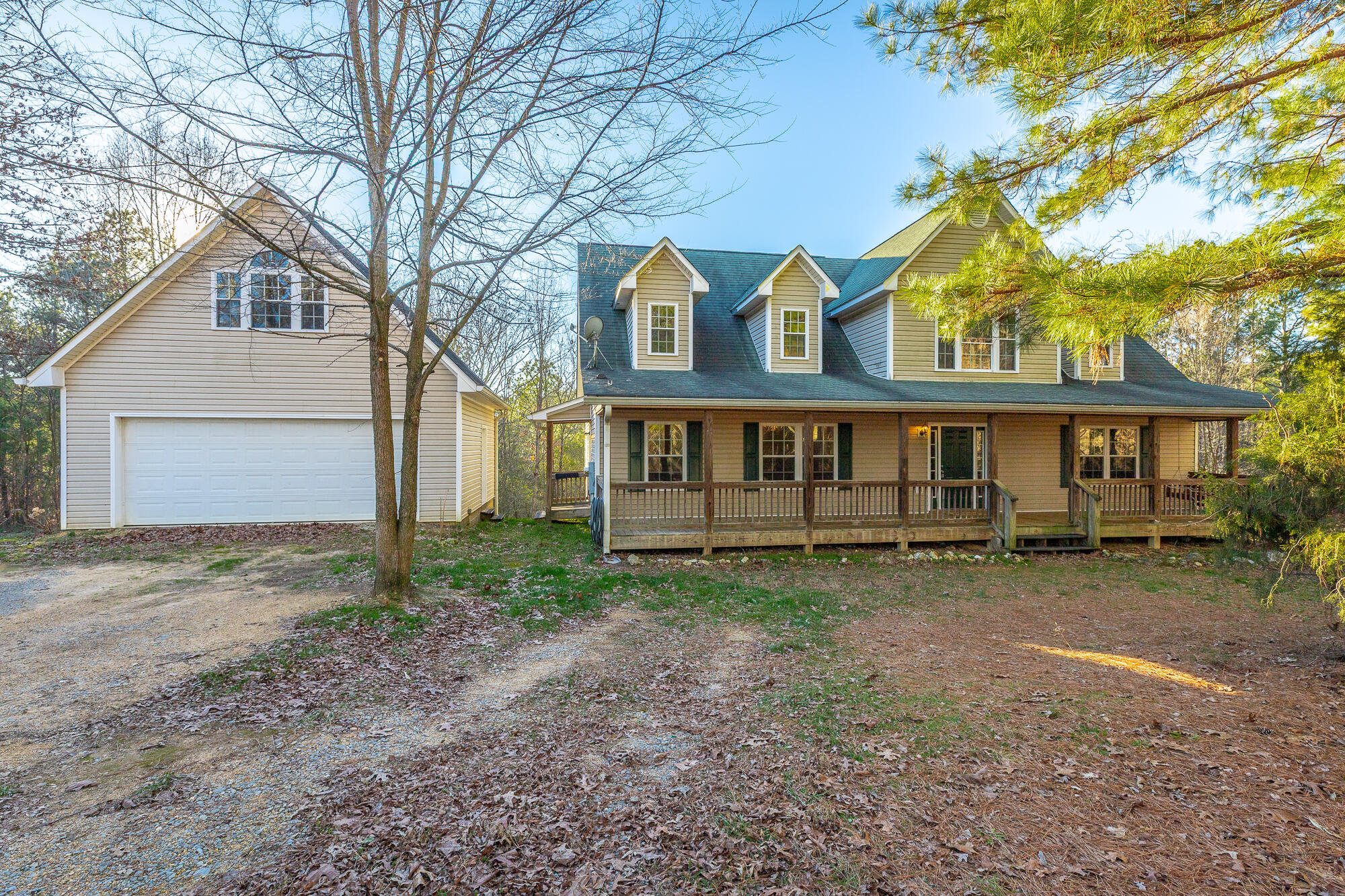 434 Farm Road Trion, GA 30753 - Photo 114 of 114 434 Farm Road HD-65