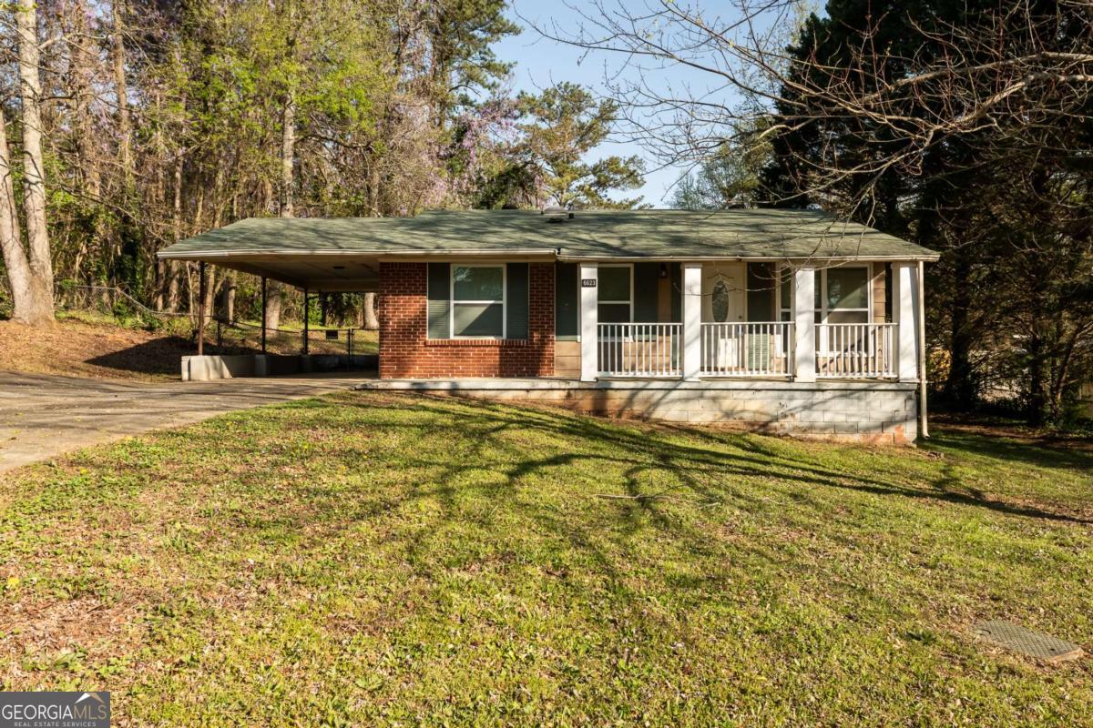6623 King George Way Morrow, GA 30260 - Photo 1 of 1