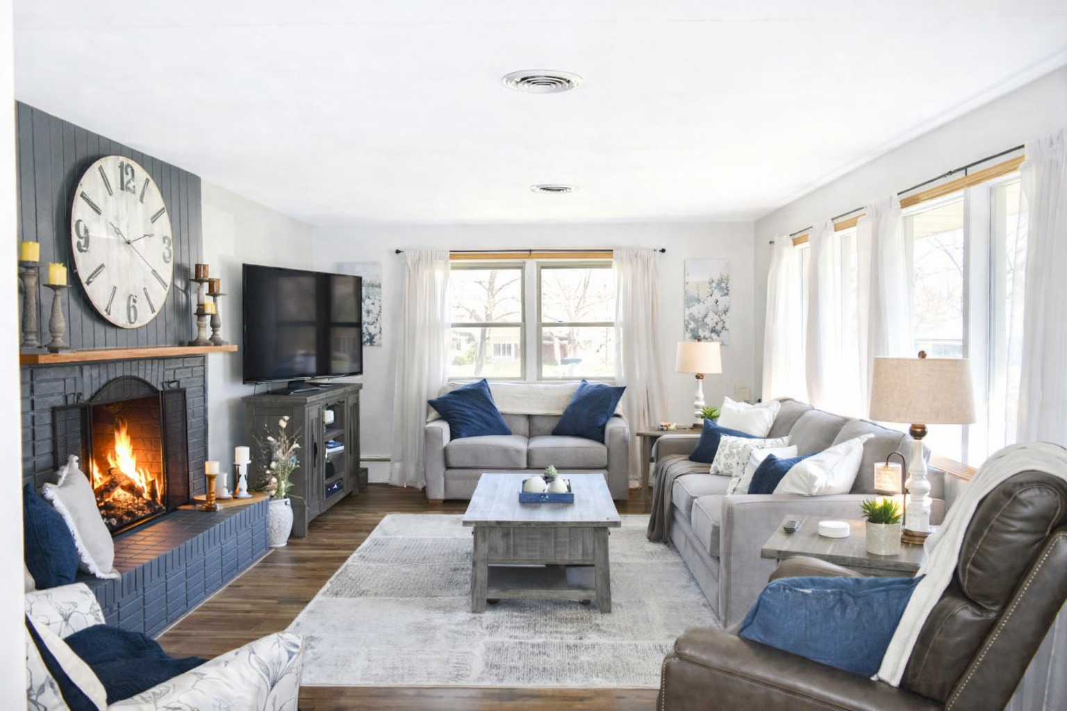 3241 Mineral Springs Road Sterling, IL 61081 - Photo 15 of 31