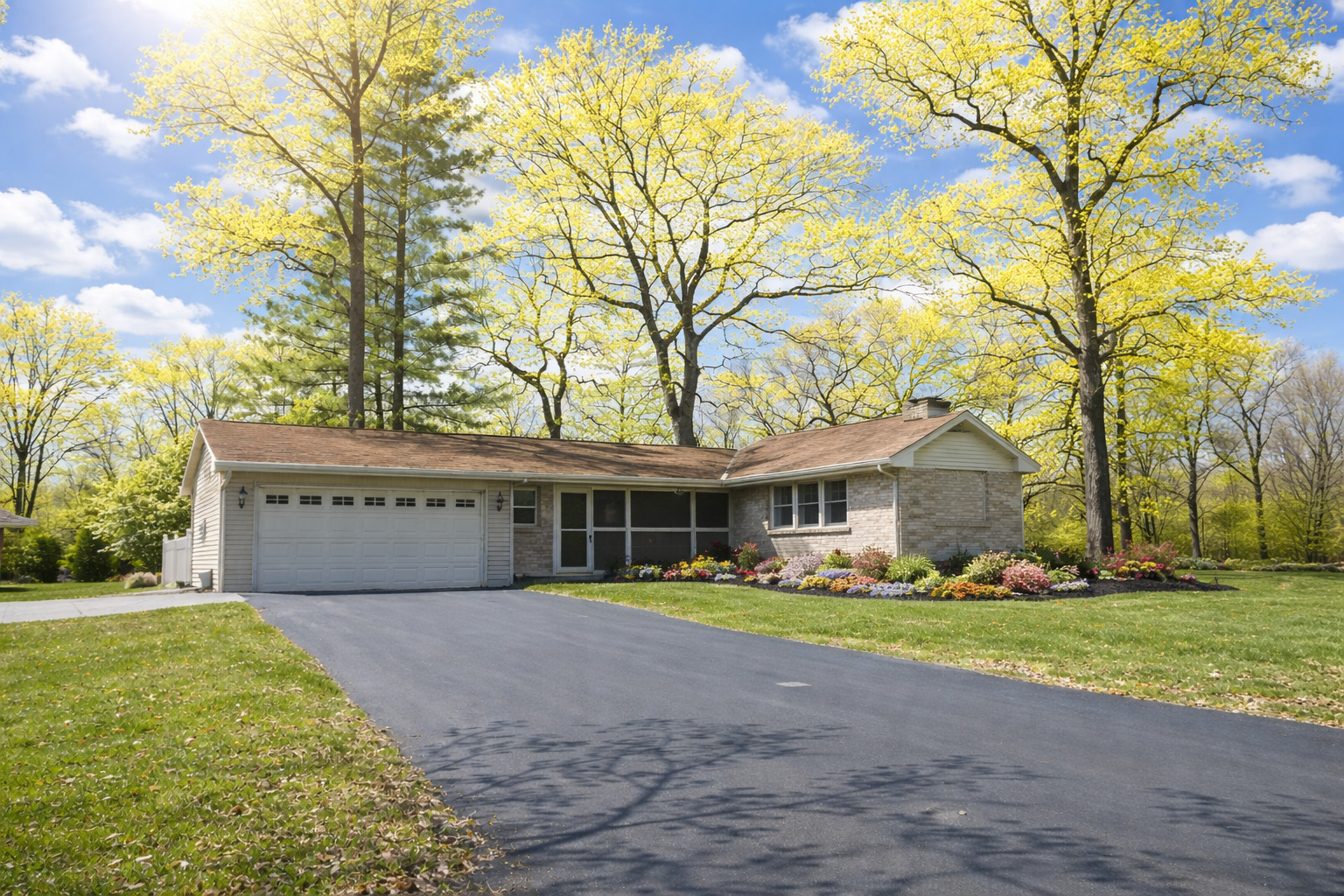 3241 Mineral Springs Road Sterling, IL 61081 - Photo 3 of 31