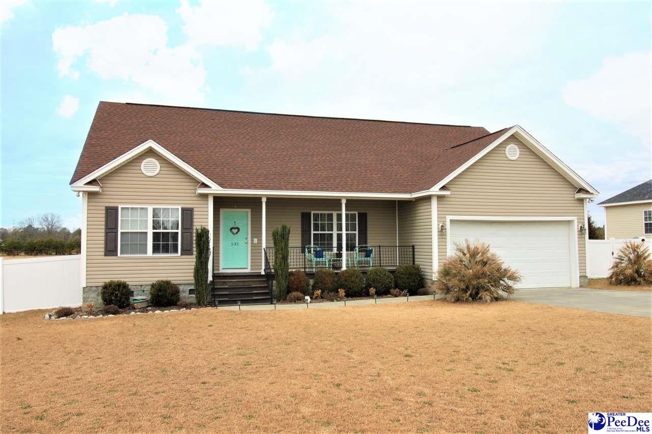 532 Mineral Springs Road Darlington, SC 29532 - Photo 1 of 1 Gallery Image 1