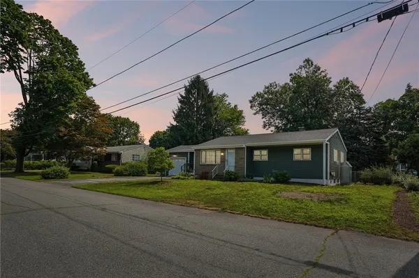 $479,900 | 64 Ticonderoga Drive, Warwick, RI 02889
