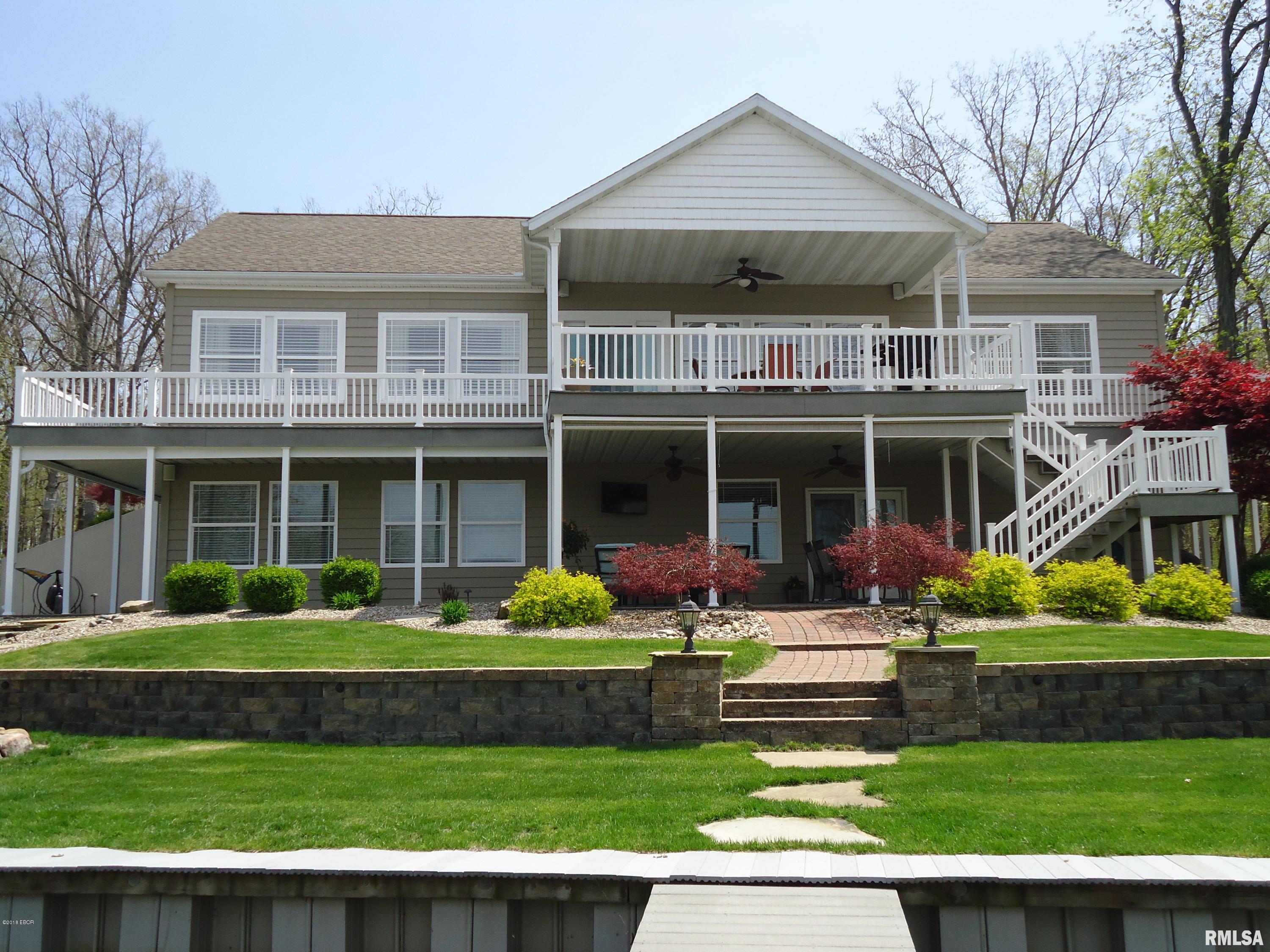 3491 Levee Road Centralia, IL 62801 - Photo 1 of 50