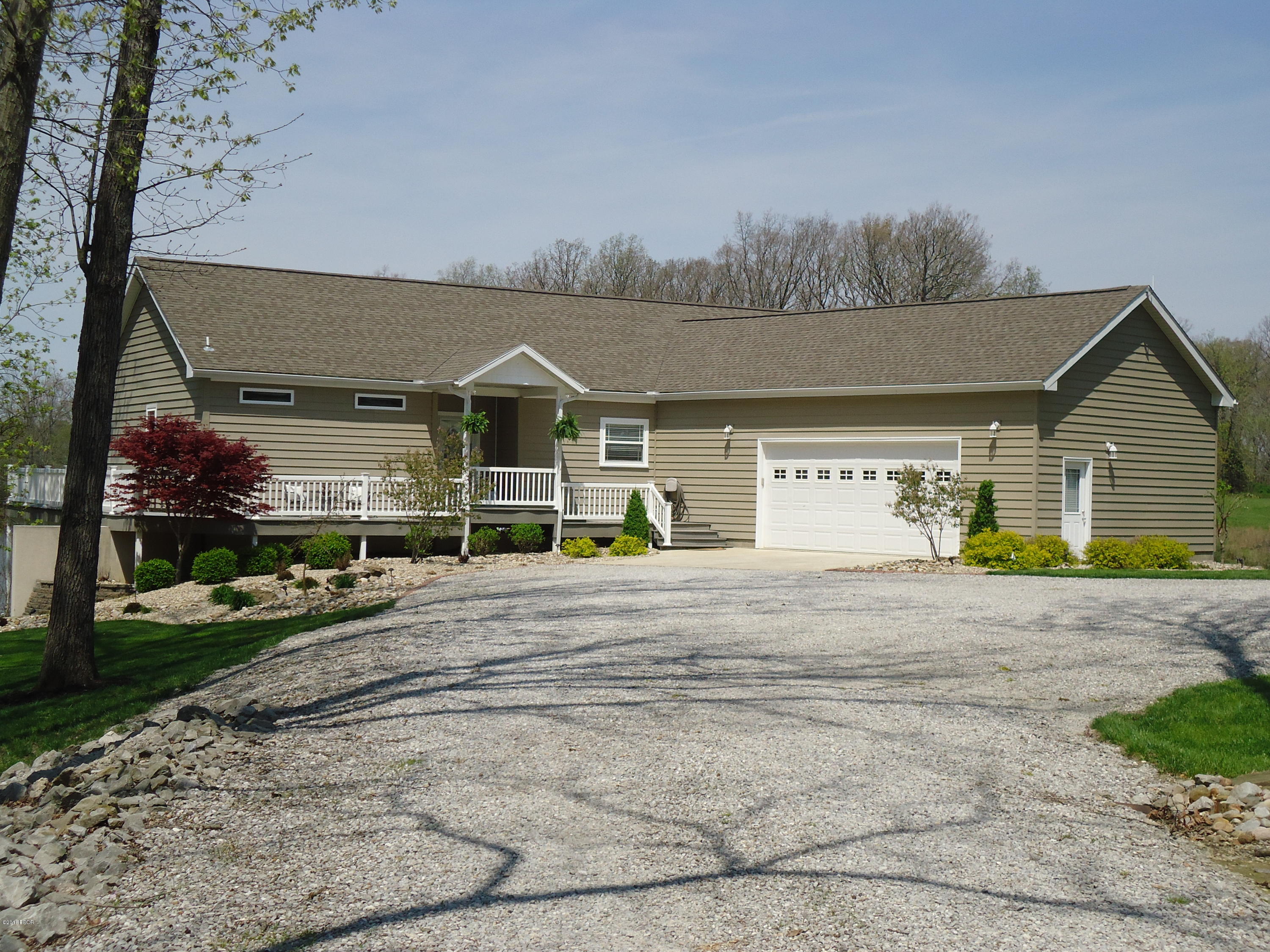 3491 Levee Road Centralia, IL 62801 - Photo 3 of 50