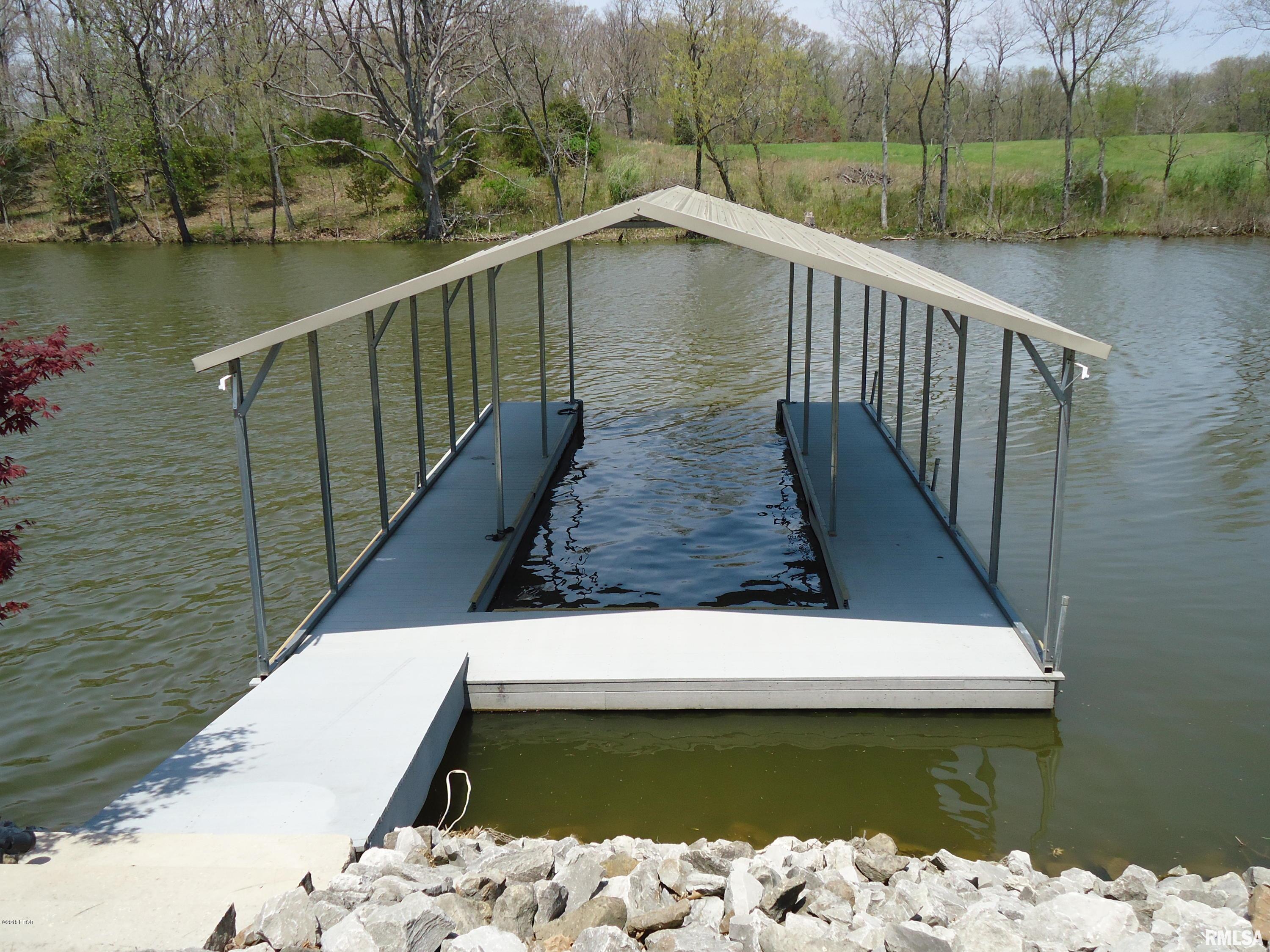 3491 Levee Road Centralia, IL 62801 - Photo 34 of 50