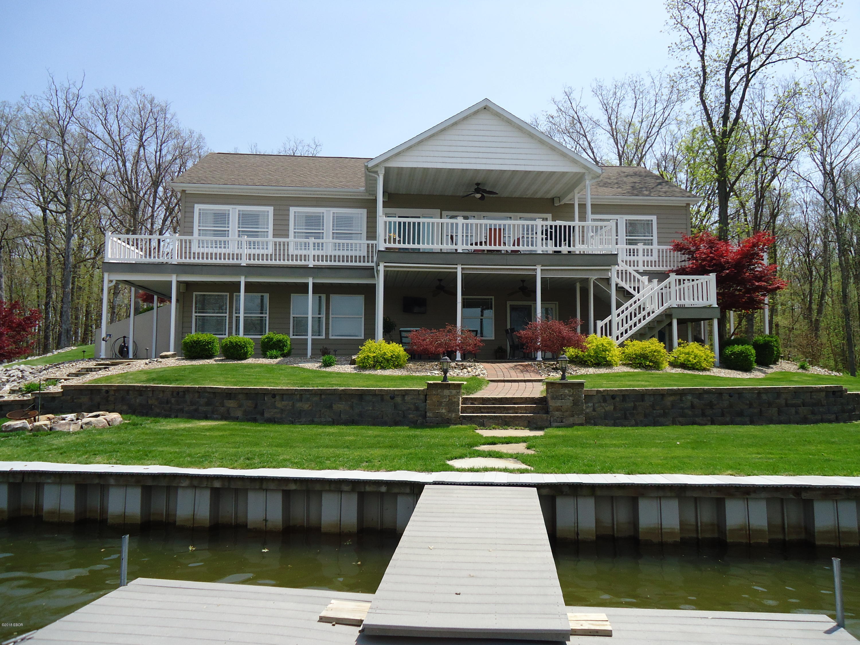 3491 Levee Road Centralia, IL 62801 - Photo 36 of 50