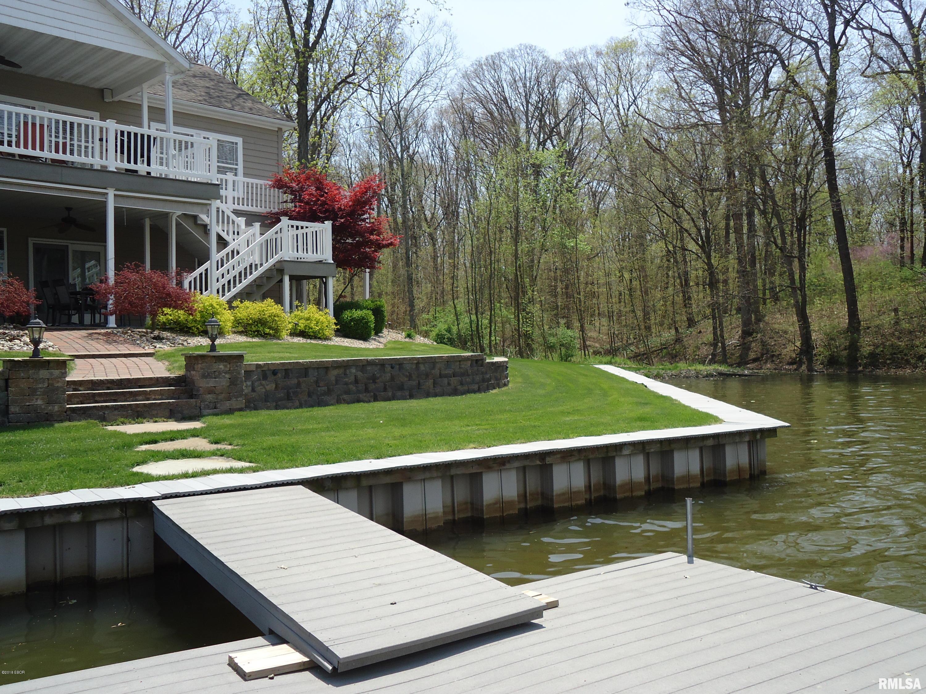 3491 Levee Road Centralia, IL 62801 - Photo 37 of 50