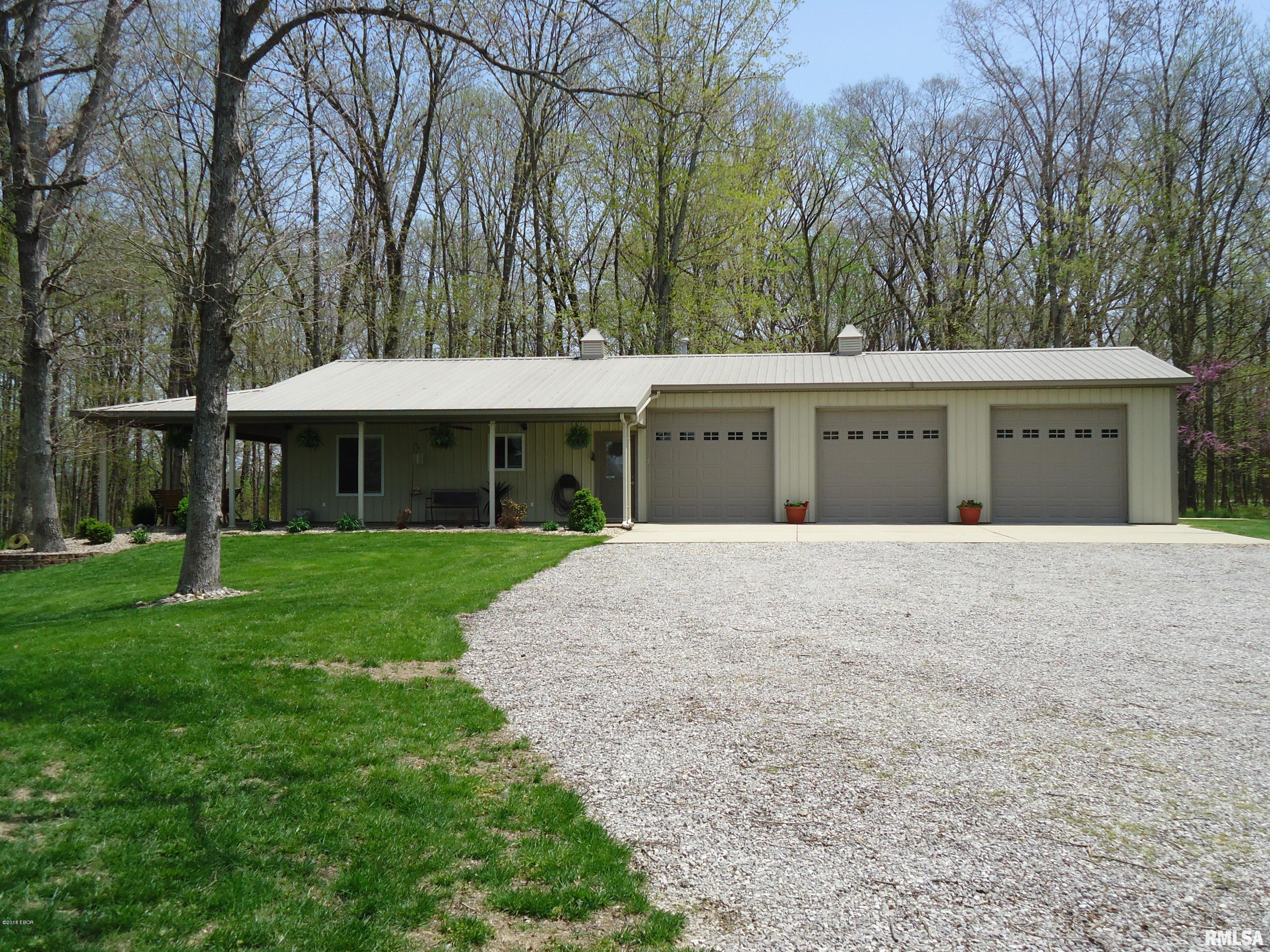 3491 Levee Road Centralia, IL 62801 - Photo 41 of 50
