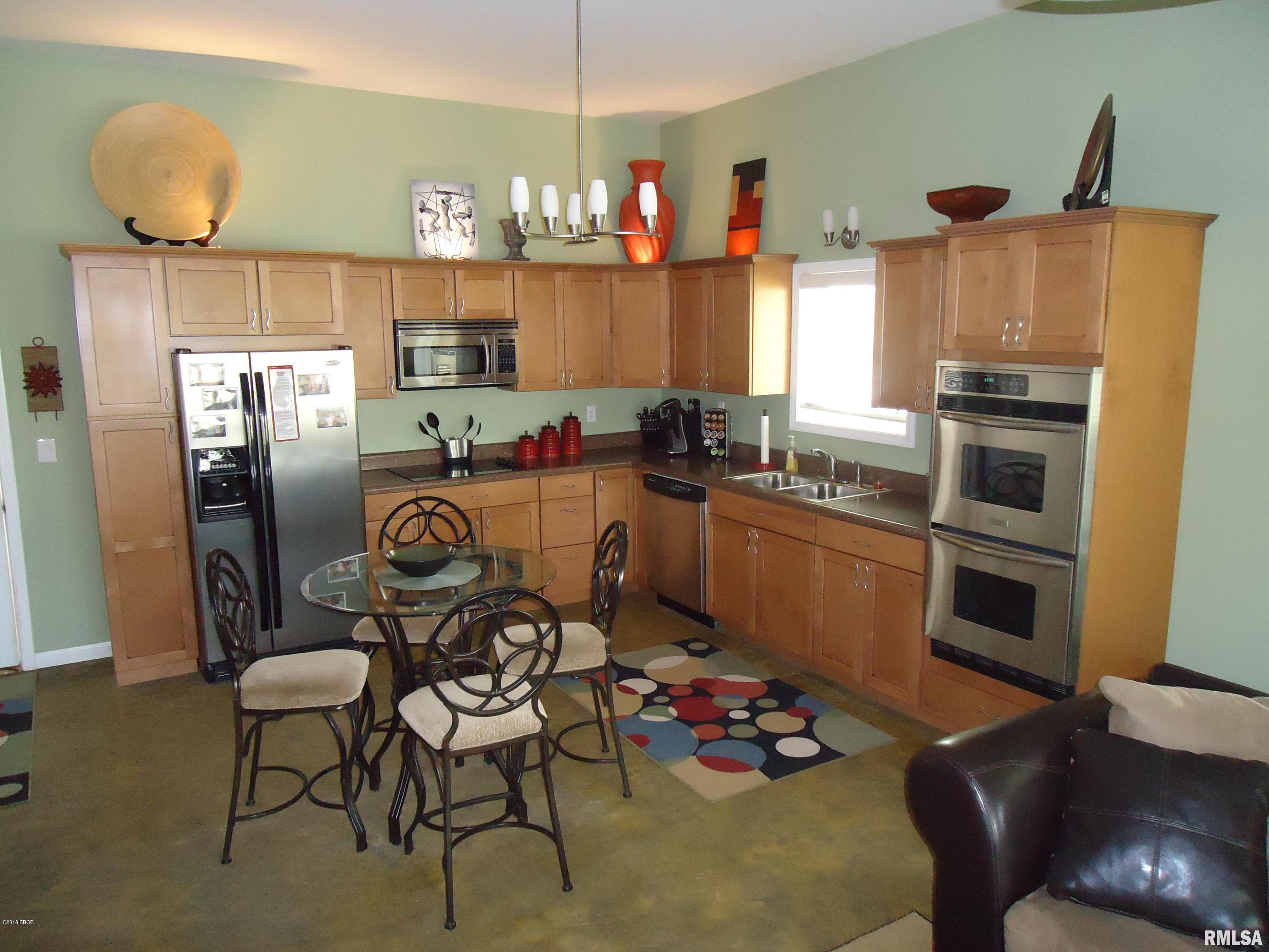 3491 Levee Road Centralia, IL 62801 - Photo 45 of 50