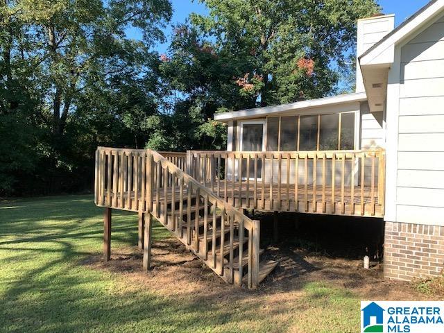 404 Highway 54 Montevallo Al Montevallo, AL 35115 - Photo 12 of 13