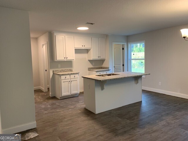 441 Riley Circle Northwest Milledgeville, GA 31061 - Photo 12 of 21