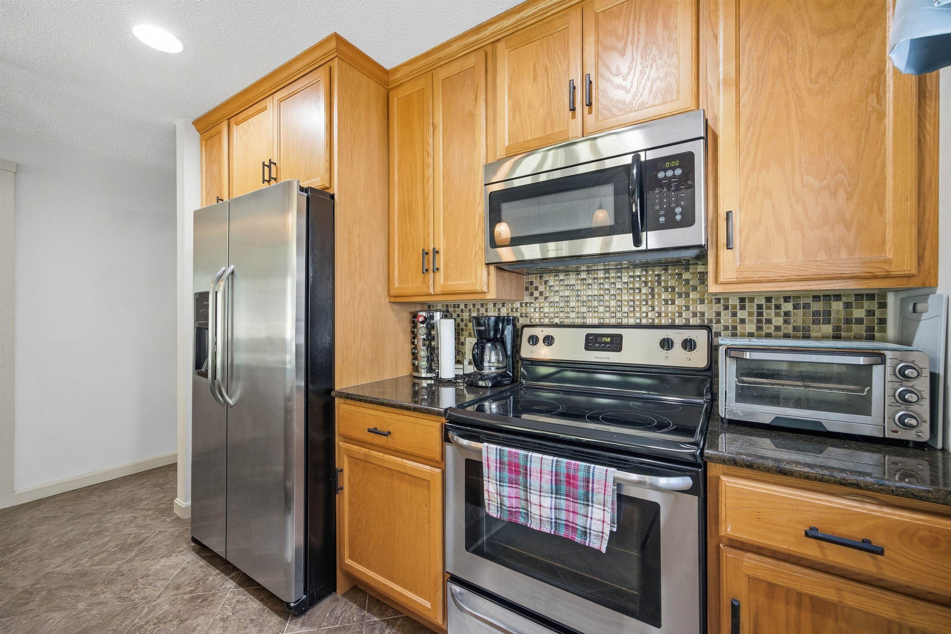 14 Parker Road, Unit 5 Campton, NH 03223 - Photo 19 of 54