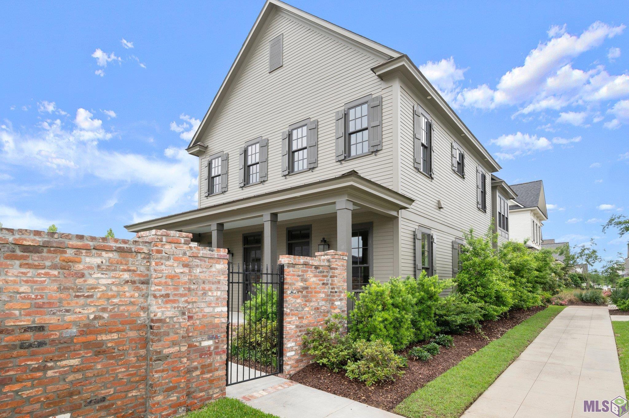 2053 Rue Cremieux Baton Rouge, LA 70808 - Photo 34 of 40