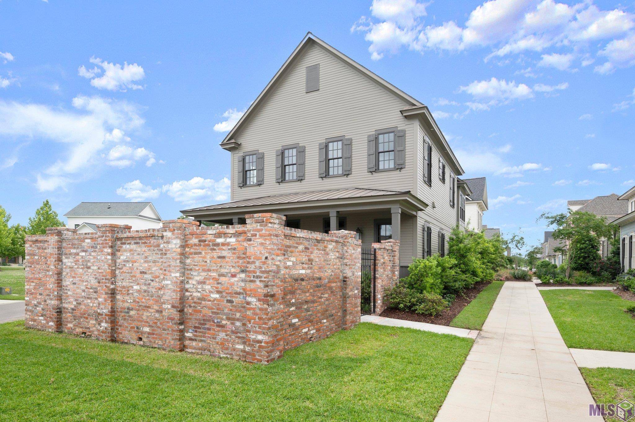 2053 Rue Cremieux Baton Rouge, LA 70808 - Photo 35 of 40