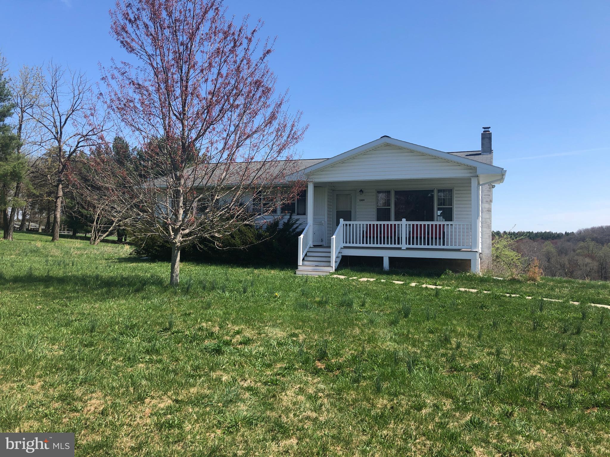 1009 Cherrytown Road Westminster, MD 21158 - Photo 1 of 1 Gallery Image 1