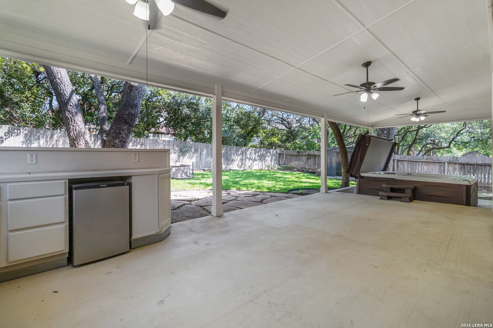 1820 Fieldstone Road San Antonio, TX 78232 - Photo 38 of 44