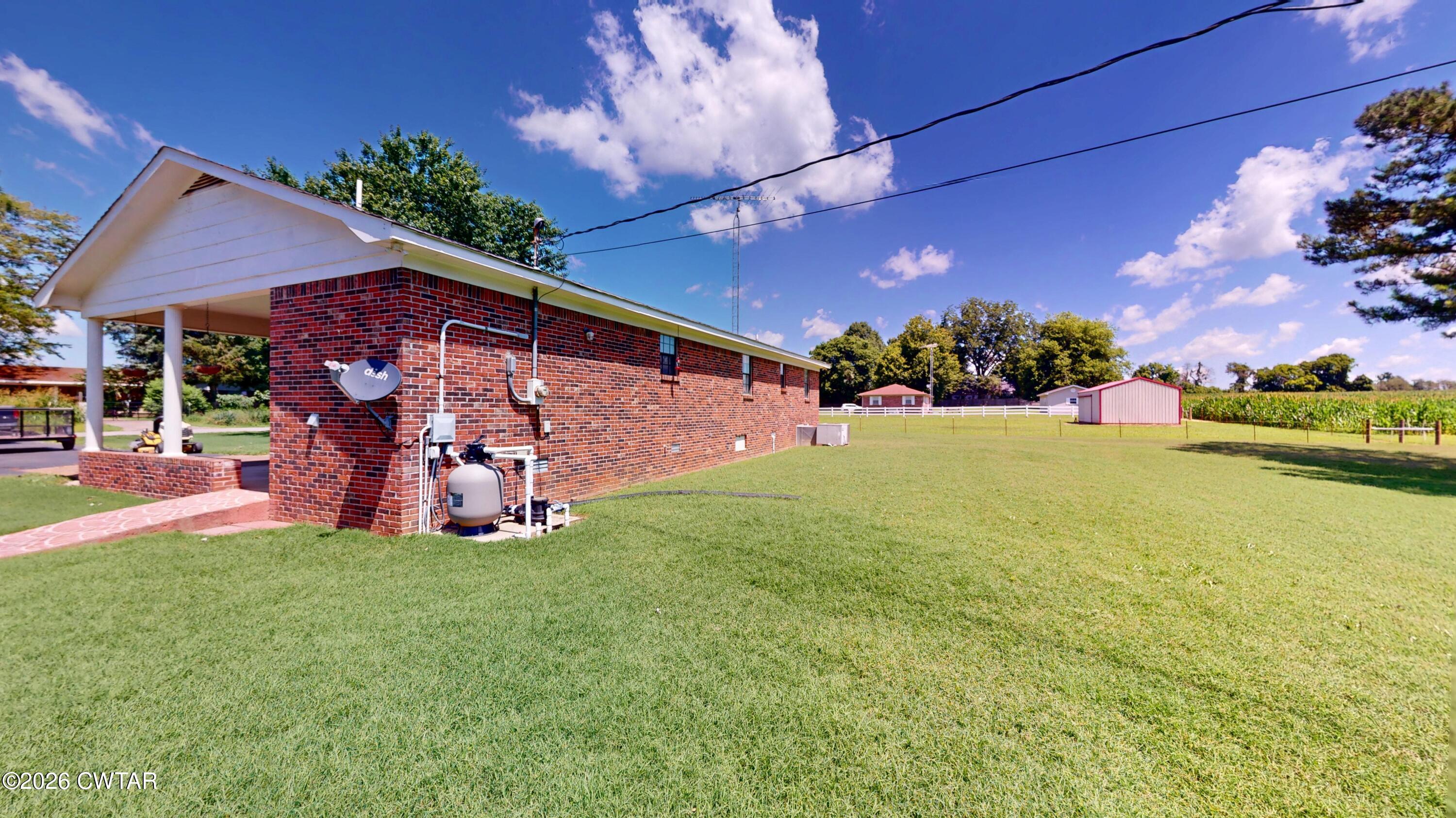 2704 Forrester Road Newbern, TN 38059 - Photo 22 of 24 2704-Forrester-Rd-06162026_140250