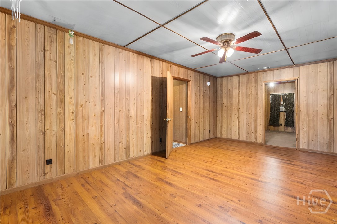 717 Noel C Conaway Road Guyton, GA 31312 - Photo 3 of 47
